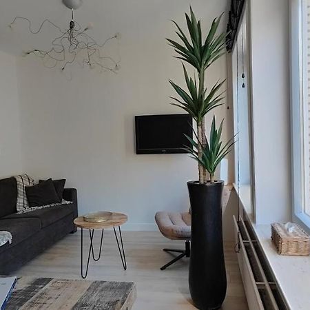 Centrum Luxe Appartement Ost 2 Plus 2 Ostenda Zewnętrze zdjęcie